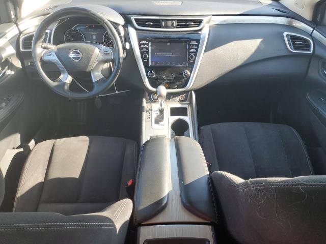 2018 NISSAN MURANO S 5N1AZ2MG6JN178119