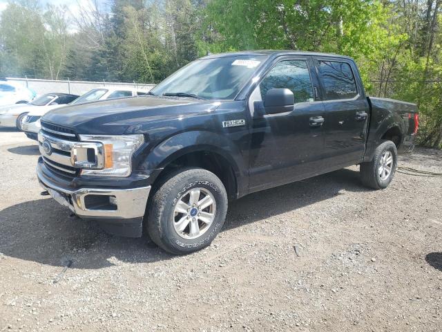 Vin: 1ftew1eb4kkd01821, lot: 56681265, ford f-150 supercrew 2019 img_1