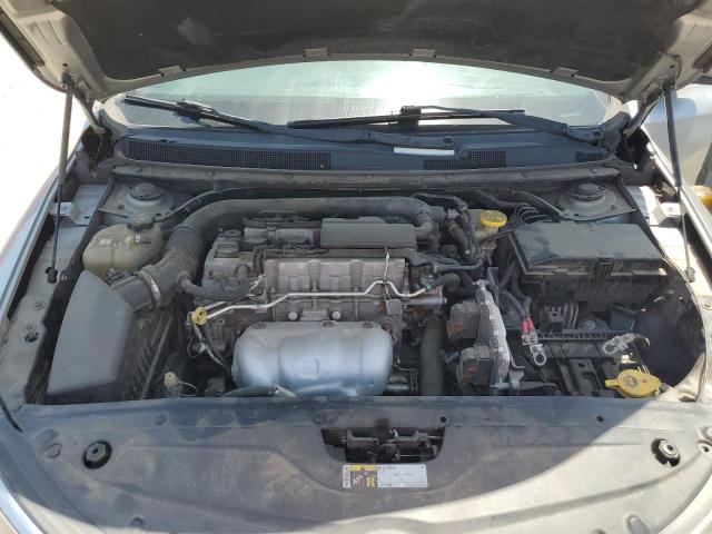 2015 CHRYSLER 200 LIMITE - 1C3CCCAB1FN630602