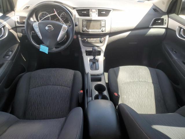2015 NISSAN SENTRA S - 3N1AB7AP7FY363206