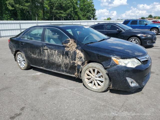 Vin: 4t1bf1fk5eu789876, lot: 57612765, toyota camry l 20144