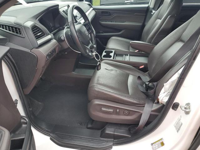 2020 HONDA ODYSSEY EX - 5FNRL6H71LB074732