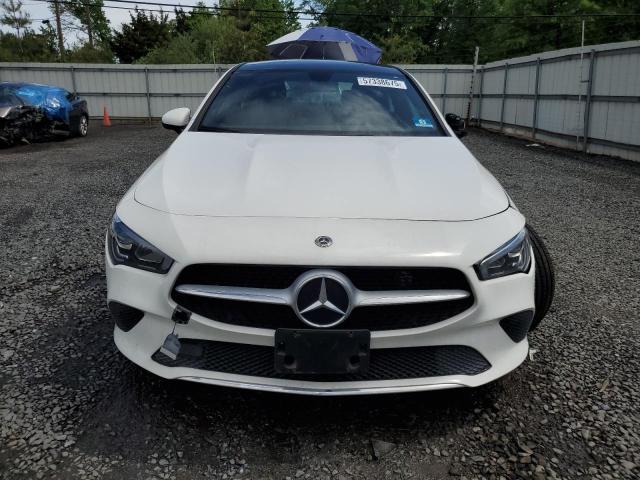 2021 MERCEDES-BENZ CLA 250 4M - W1K5J4HB6MN191325