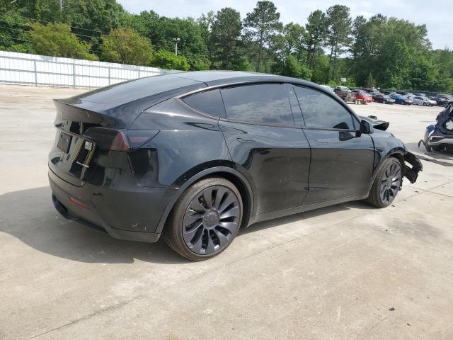 Vin: 5yjygdee8mf120291, lot: 56484795, tesla model y 20213
