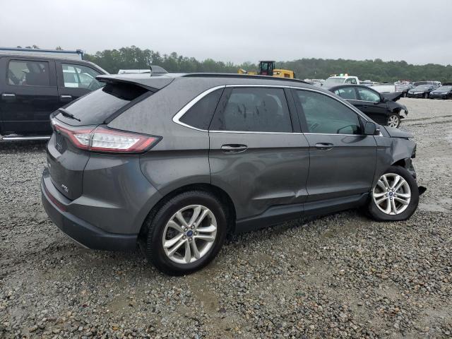Vin: 2fmpk4j88hbb47189, lot: 58524335, ford edge sel 20173
