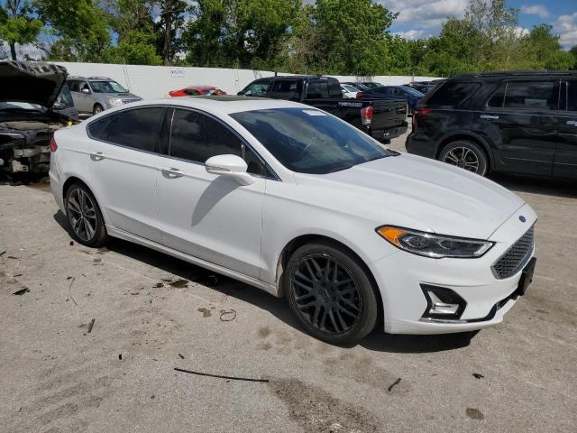 2020 FORD FUSION TIT 3FA6P0D9XLR137942