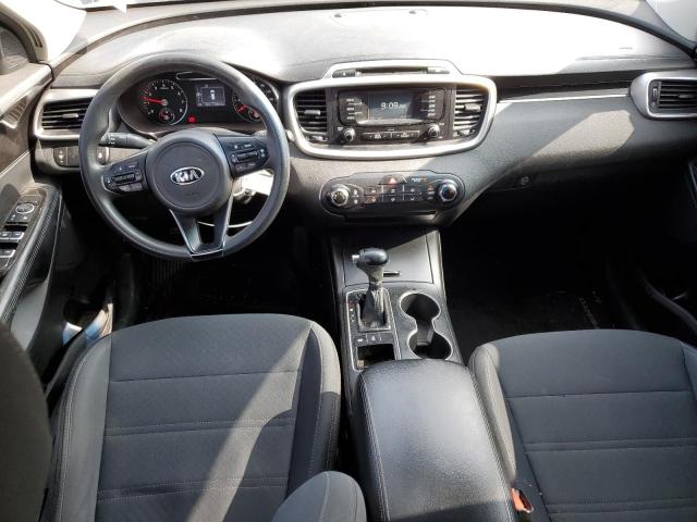 2018 KIA SORENTO LX - 5XYPGDA50JG412006