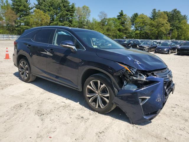 Vin: jtjdzkca3k2018360, lot: 56642195, lexus rx350 350 l 20194