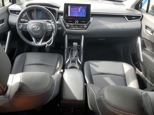 2023 TOYOTA COROLLA CR 7MUDAABG8PV049393