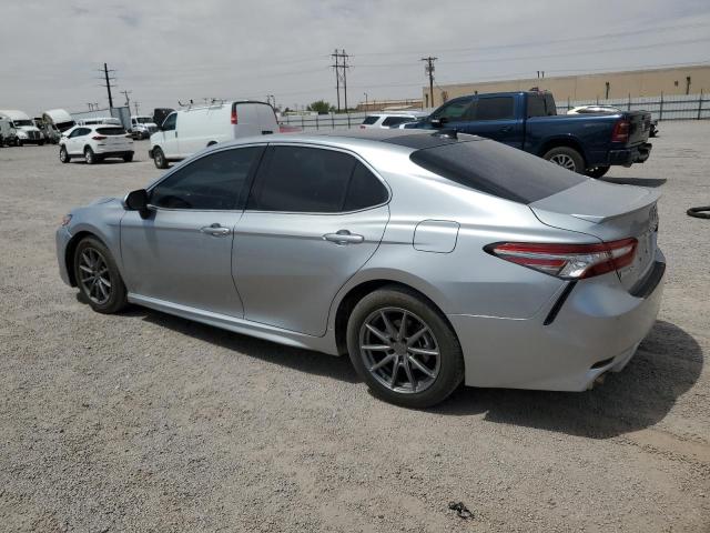 Vin: 4t1b61hk7ju048894, lot: 56521165, toyota camry xse 20182