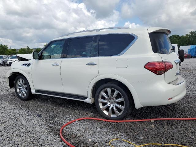 Vin: jn8az2nf2e9556028, lot: 58514175, infiniti qx80 20142