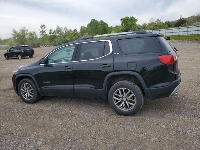 2019 GMC ACADIA SLE 1GKKNLLS3KZ216355