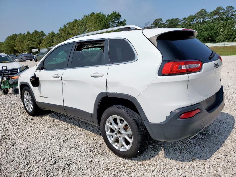 Vin: 1c4pjlcb4gw159752, lot: 58008065, jeep grand cher latitude 20162
