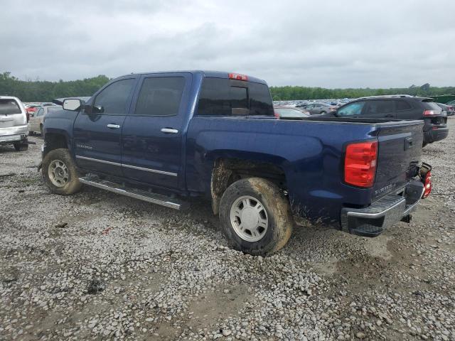 Vin: 3gcuksec4eg461909, lot: 55837645, chevrolet all models k1500 ltz 20142