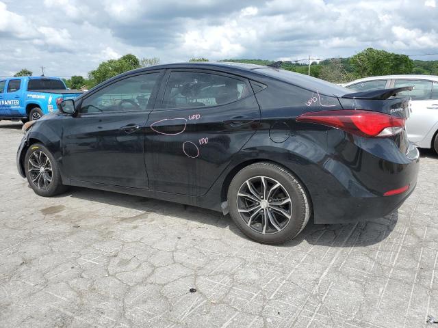 Vin: 5npdh4ae3fh633955, lot: 58731245, hyundai elantra se 20152