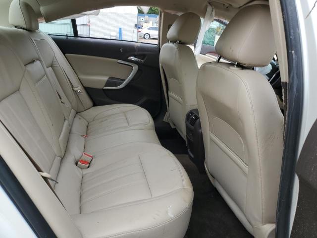 2015 BUICK REGAL 2G4GK5EXXF9144595