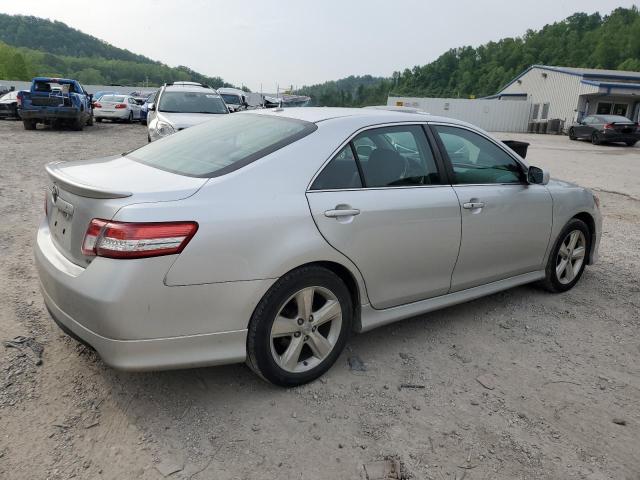 Vin: 4t1bf3ek2bu199532, lot: 57154805, toyota camry base 20113