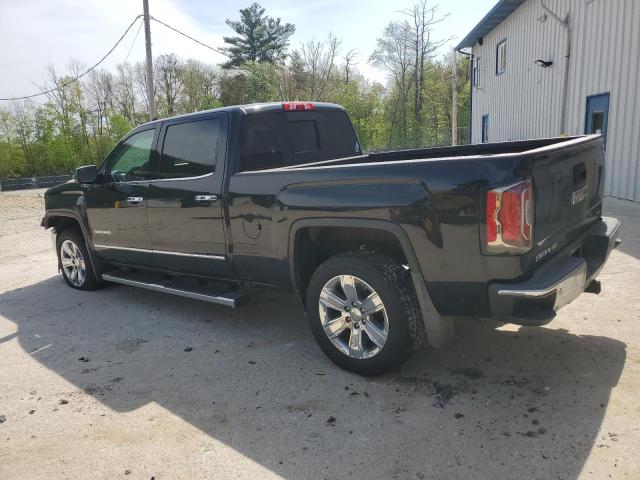 Vin: 3gtu2nec3jg244346, lot: 56448325, gmc sierra k1500 slt 20182