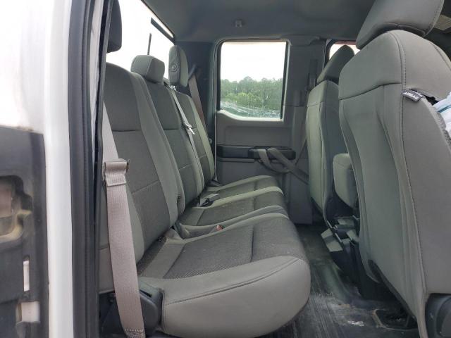 2018 FORD F150 SUPER - 1FTEX1CB3JKC43974