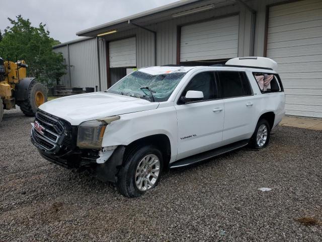 GMC YUKON XL C
