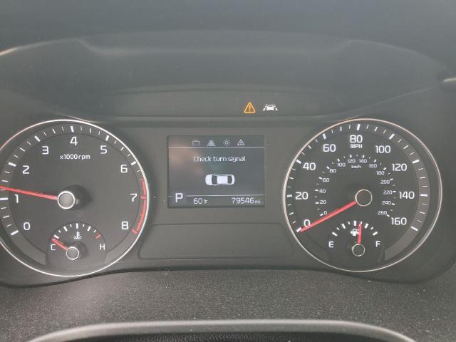 2020 KIA FORTE FE - 3KPF24ADXLE260625