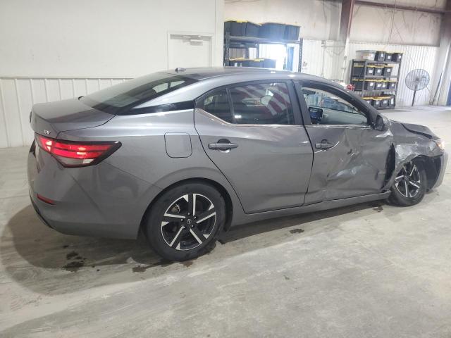 Vin: 3n1ab8cv2ry332211, lot: 56914575, nissan sentra sv 20243