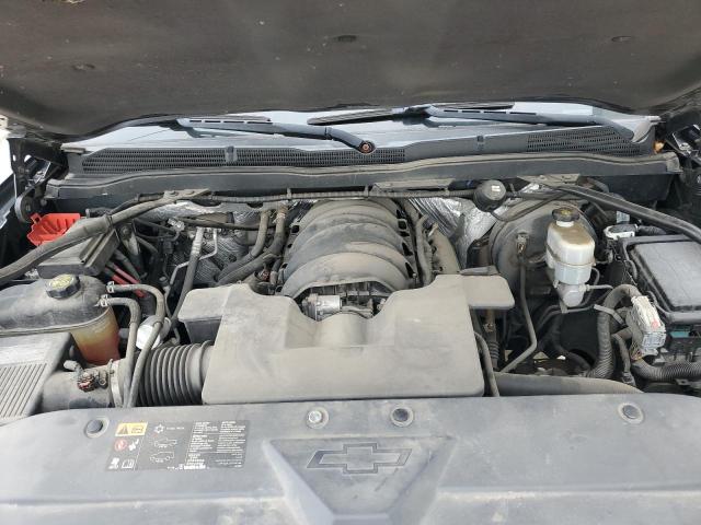 2014 CHEVROLET SILVERADO - 1GCVKREC3EZ351964