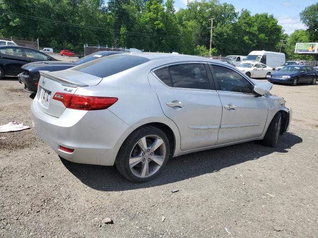 Vin: 19vde1f70de003709, lot: 57211525, acura ilx 20 tech 20133