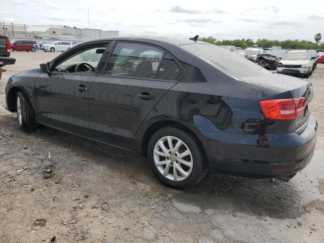 Vin: 3vwd17aj9fm288893, lot: 55534195, volkswagen jetta se 20152