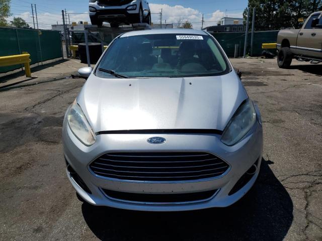 2017 FORD FIESTA TIT - 3FADP4CJ9HM139079