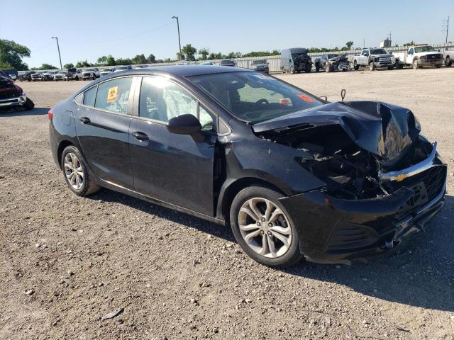 Vin: 1g1bc5smxk7152643, lot: 56254685, chevrolet cruze ls 20194