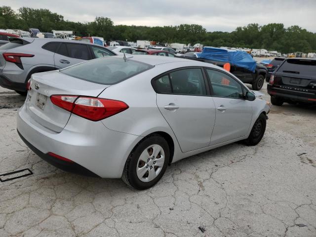 Vin: knafk4a69g5585010, lot: 58384445, kia forte lx 20163