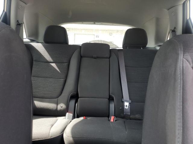 2015 KIA SORENTO LX - 5XYKT3A60FG645772