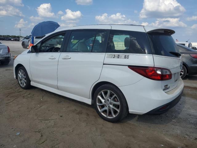 Vin: jm1cw2cl1c0111528, lot: 57982005, mazda 5 20122