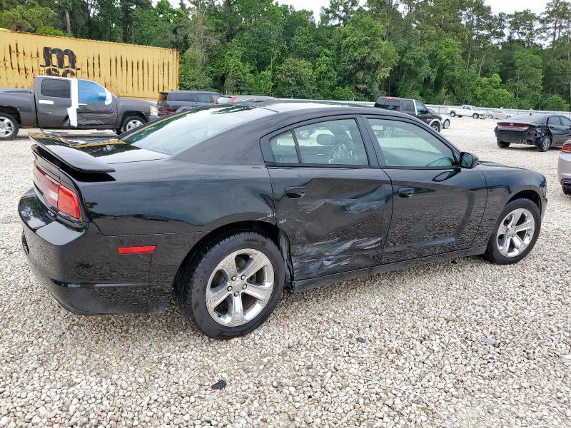 Vin: 2c3cdxhg0eh271739, lot: 58565275, dodge charger sxt 20143