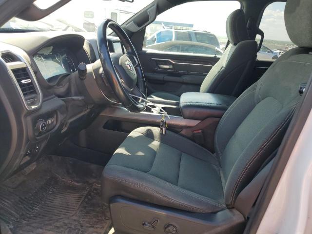 2019 RAM 1500 BIG H - 1C6SRFBT5KN530566