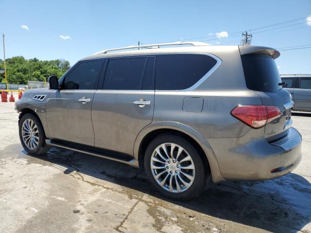 Vin: jn8az2nf2h9643142, lot: 57792015, infiniti qx80 base 20172