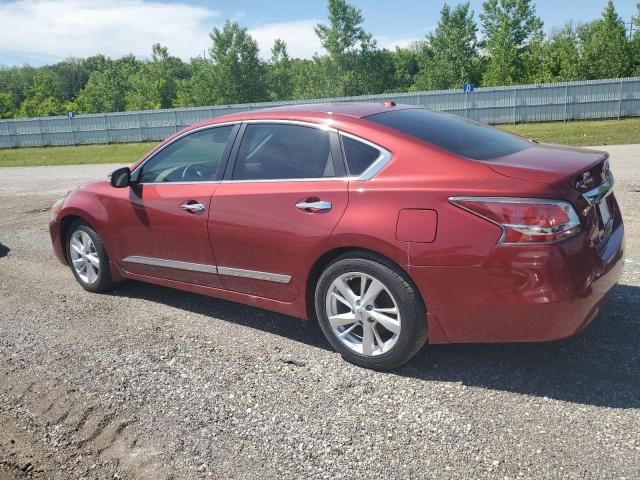 Vin: 1n4al3ap9ec902053, lot: 42999965, nissan altima 2.5 20142
