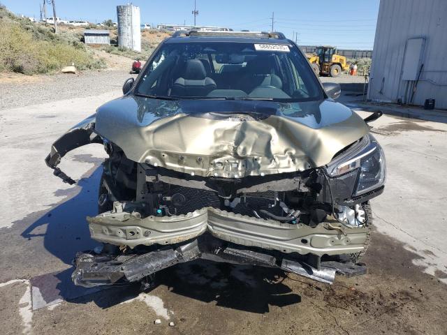 2024 SUBARU FORESTER W #3280823373