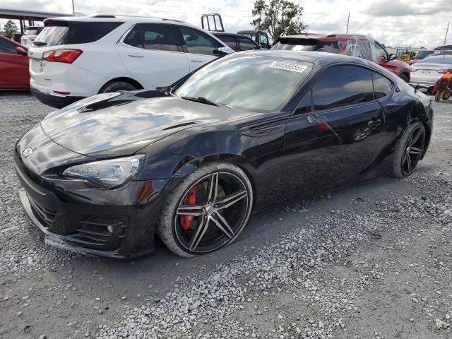 Vin: jf1zcac12h9601545, lot: 56855055, subaru brz 2.0 limited 2017 img_1