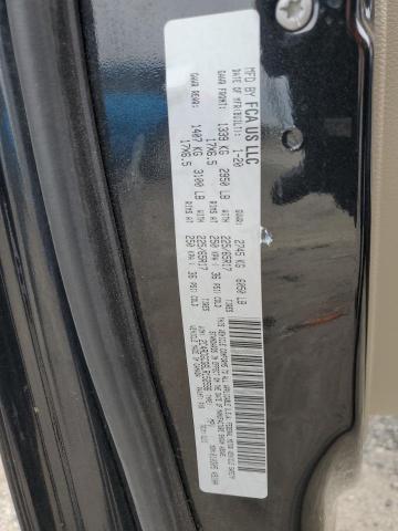 2020 DODGE GRAND CARA 2C4RDGCG6LR152596