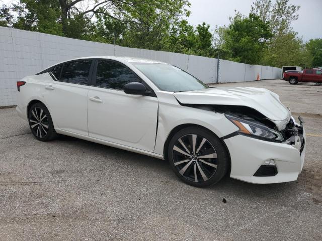 Vin: 1n4bl4cv2kc177476, lot: 55450765, nissan altima sr 20194