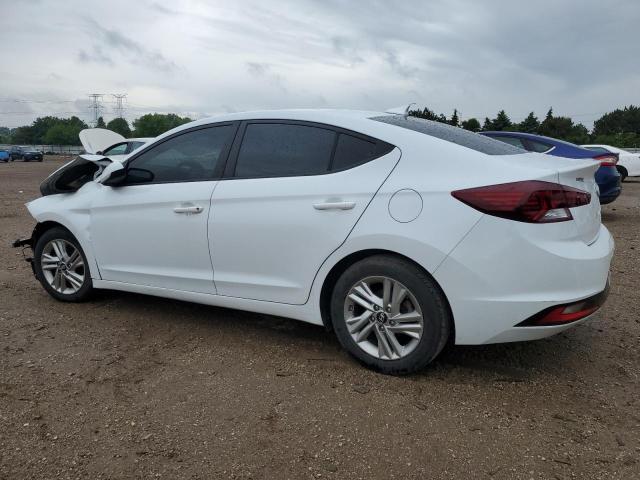 Vin: 5npd84lfxkh412708, lot: 58432485, hyundai elantra sel 20192
