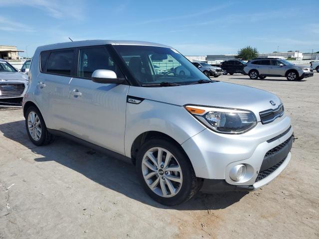 2019 KIA SOUL + - KNDJP3A5XK7677319