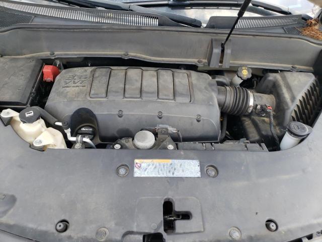 2016 BUICK ENCLAVE 5GAKRCKD9GJ251704
