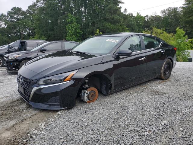 Vin: 1n4bl4bvxsn317750, lot: 58310595, nissan altima s 2025 img_1