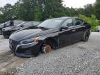 2025 NISSAN ALTIMA S - 1N4BL4BVXSN317750