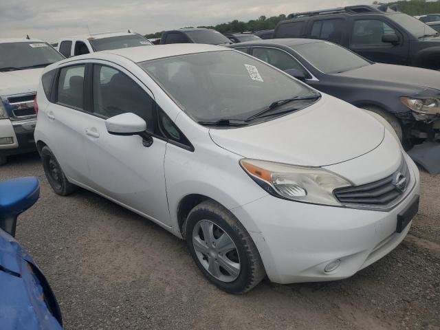 Vin: 3n1ce2cp9gl364677, lot: 54768145, nissan versa s 20164
