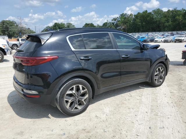 Vin: kndpn3ac3n7961281, lot: 57895815, kia sportage ex 20223
