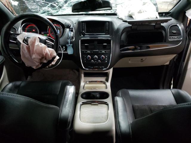 2019 DODGE GRAND CARA - 2C4RDGCG6KR724801